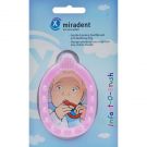 Miradent Baby Toothbrush Playfull Oral Hygiene 3 months