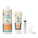 OxyFresh Healthy Gums Kit