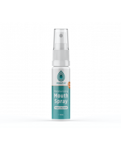 Moist-R Moisturising Oral Spray (30 ML)