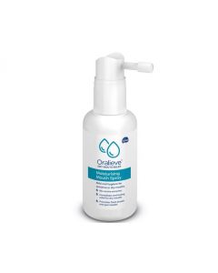 Oralieve Moisturizing Spray