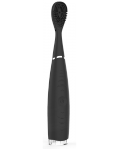 Oravall Electric Tongue Cleaner Black