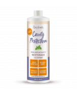 Oxyfresh Cavity Protection Fluoride Mouthwash